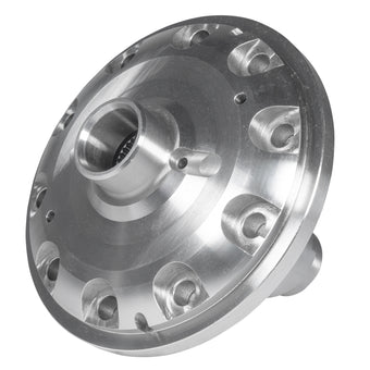 compare product Muscle Car Limited Slip & Re-Gear Kit For Ford 9 28 Spline 3.50 Ratio 9.0 Inch Ford 3.50 Ratio R&P Gear/ Install Kit Package With 28 Spline T/L Posi (Fits 2.89 Inch Do/ Daytona Ps) Yukon Gear