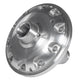Muscle Car Limited Slip & Re-Gear Kit For Ford 9 28 Spline 4.56 Ratio 9.0 Inch Ford 4.56 Ratio R&P Gear/ Install Kit Package With 28 Spline T/L Posi (Fits 2.89 Inch Do/ Daytona Ps) Yukon Gear