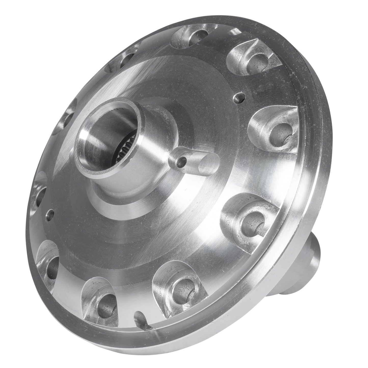 Muscle Car Limited Slip & Re-Gear Kit For Ford 9 28 Spline 3.89 Ratio 9.0 Inch Ford 3.89 Ratio R&P Gear/ Install Kit Package With 31 Spline T/L Posi (Fits 2.89 Inch Do/ Daytona Ps) Yukon Gear