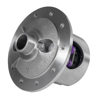 compare product Muscle Car Limited Slip & Re-Gear Kit For GM 8.2 25 Spline 4.11 Ratio 8.2 GM 4.11 Rear R&P Gear/ Install Kit Package With Posi & Ak 1563 Axle Bearings (2.25 Inch Od) Yukon Gear