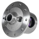 Muscle Car Limited Slip & Re-Gear Kit For GM 8.5 28 Spline 3.08 Ratio 8.5 Inch GM 3.08 Rear R&P Gear/ Install Kit Package With 28 Spline Posi & Ak 1563 Axle Bearings (2.25 Inch Od) Yukon Gear