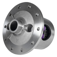 Muscle Car Limited Slip & Re-Gear Kit For GM 8.5 28 Spline 3.73 Ratio 8.5 Inch GM 3.73 Rear R&P Gear/ Install Kit Package With 28 Spline Posi & Ak 1563 Axle Bearings (2.25 Inch Od) Yukon Gear