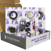Muscle Car Limited Slip & Re-Gear Kit Chrylser 8.75 29 Spln 3.23 Ratio 8.75 Inch Chy 89 Case 3.23 Rear R&P Gear/ Install Kit Package With Posi Yukon Gear