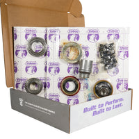 Muscle Car Re-Gear Kit For GM 8.5 Olds Diff 27 Spline 3.42 Ratio 8.5 Inch Oldsmobile GM 3.42 Rear R&P Gear/ Install Kit Package Yukon Gear