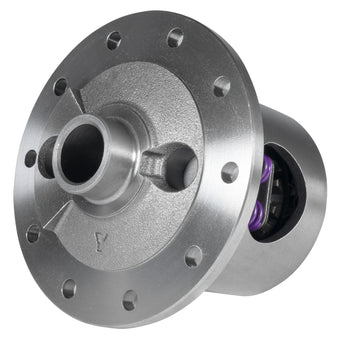 compare product Muscle Car Limited Slip & Re-Gear Kit 8.5 Oldsmobile 27 Spline 3.42 Ratio 8.5 Inch Oldsmobile GM 3.42 Rear R&P Gear/ Install Kit Package With 28 Spline Posi Yukon Gear