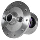 Muscle Car Limited Slip & Re-Gear Kit 8.5 Oldsmobile 27 Spline 3.42 Ratio 8.5 Inch Oldsmobile GM 3.42 Rear R&P Gear/ Install Kit Package With 28 Spline Posi Yukon Gear
