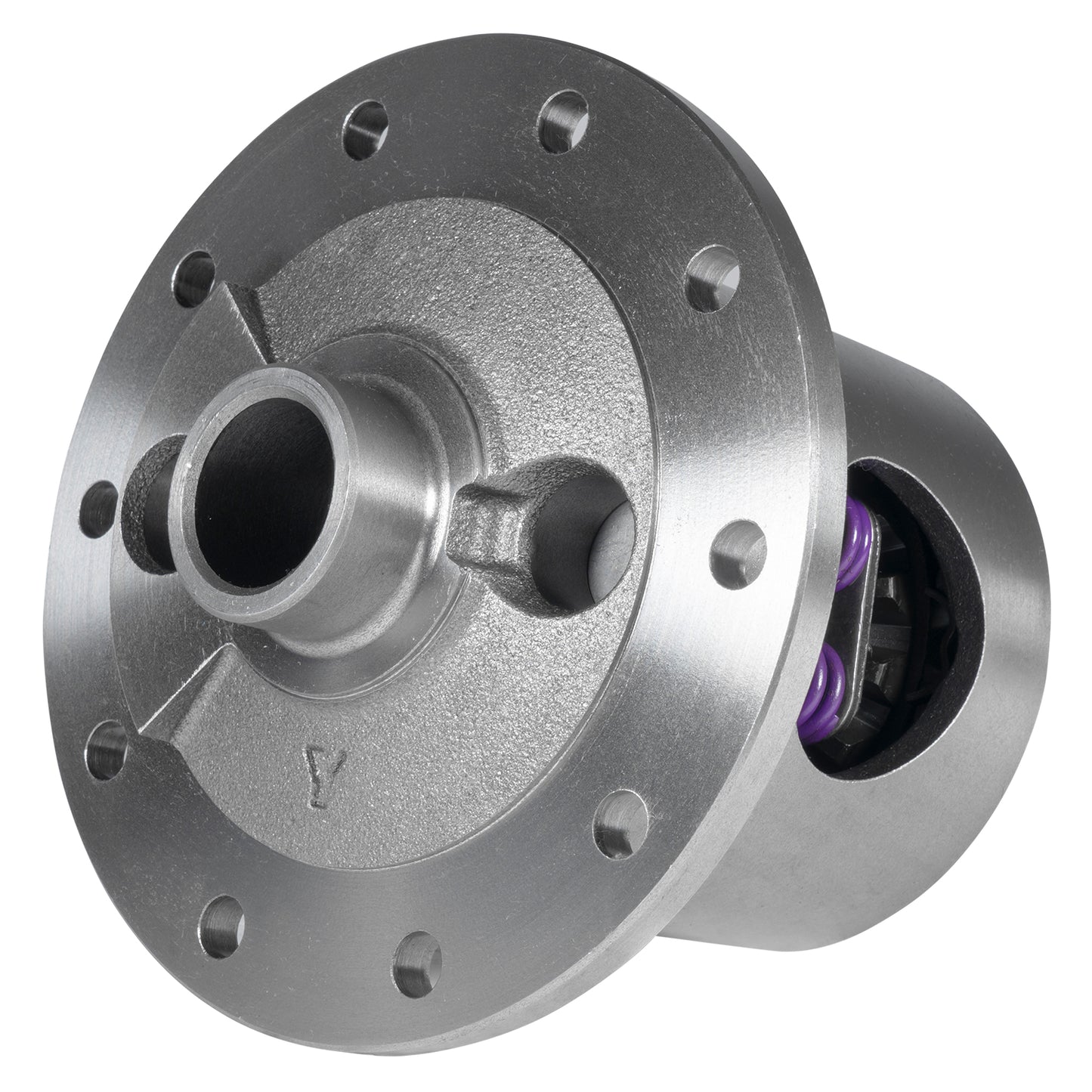 Muscle Car Limited Slip & Re-Gear Kit GM 8.5 Olds 27 Spline 3.90 Ratio 8.5 Inch Oldsmobile GM 3.90 Rear R&P Gear/ Install Kit Package With 28 Spline Posi Yukon Gear