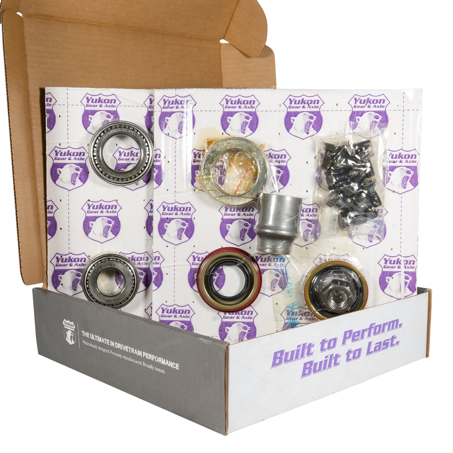 Muscle Car Limited Slip & Re-Gear Kit GM 8.5 Olds 27 Spline 3.90 Ratio 8.5 Inch Oldsmobile GM 3.90 Rear R&P Gear/ Install Kit Package With 28 Spline Posi Yukon Gear