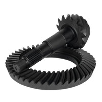 Muscle Car Re-Gear Kit GM 8.2 Buick/Olds/Pontiac 27 Spline 3.55 Ratio 8.2 Inch Bop 3.55 Ratio Rear R&P Gear/ Install Kit Package Yukon Gear