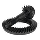Muscle Car Re-Gear Kit GM 8.2 Buick/Olds/Pontiac 27 Spline 3.73 Ratio 8.2 Inch Bop 3.73 Ratio Rear R&P Gear/ Install Kit Package Yukon Gear