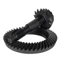 Muscle Car Limited Slip & Re-Gear Kit GM 8.2 Bop 27 Spline 3.73 Ratio 8.2 Inch Bop 3.73 Ratio Rear R&P Gear/ Install Kit Package With 28 Spline Posi Yukon Gear