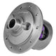 Muscle Car Limited Slip & Re-Gear Kit For GM 55P 17 Spline 3.73 Ratio 55P GM 3.73 Ratio Rear R&P Gear & Install Kit Package With 17 Spline Posi Yukon Gear