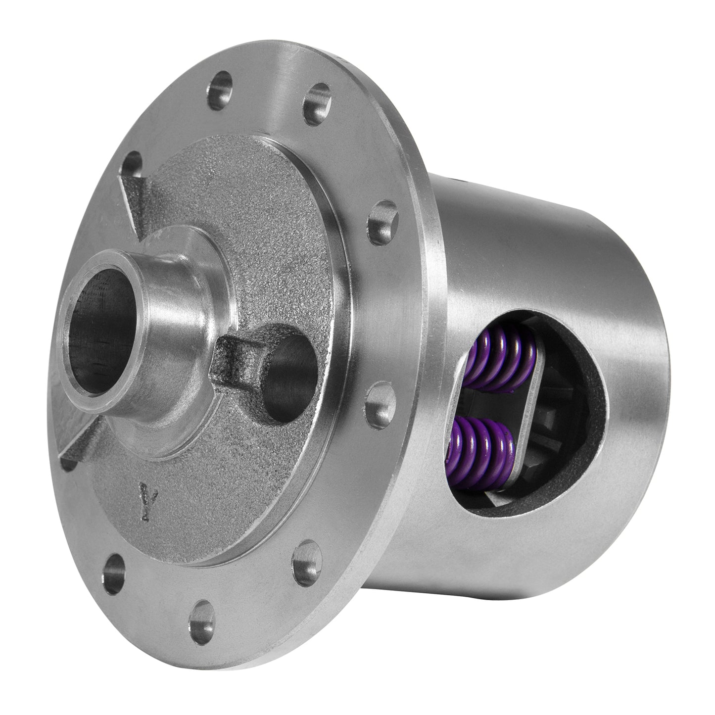 Muscle Car Limited Slip & Re-Gear Kit For Ford 8.8 30 Spline 3.08 Ratio 8.8 Ford 3.08 Rear R&P Gear/ Install Kit Package With 28 Spline Posi & Ak 1563 Axle Bearings (2.25 Inch Od) Yukon Gear