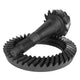 Muscle Car Re-Gear Kit For Chrylser 8.75 Diff 29 Spline 3.23 Ratio 8.75 Inch Chy 89 Case 3.23 Rear R&P Gear/ Install Kit Package For Std Open Or P/L 1.796 Inch Carrier Yukon Gear