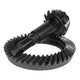 Muscle Car Re-Gear Kit For Chrylser 8.75 Diff 10 Spline 3.23 Ratio 8.75 Inch Chy 42 Case 3.23 Rear R&P Gear/ Install Kit Package For Std Open Or P/L 1.796 Inch Carrier Yukon Gear