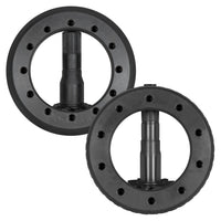 Ring & Pinion Gear Kit Package Front & Rear With Install Kits - Toyota 8.75/8IFS Toyota Tacoma 2016 & Up (8.75/8IFS) 5.29 Ratio Gear Package Yukon Gear