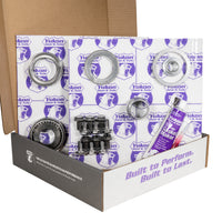 Ring & Pinion Gear Kit Package Front & Rear With Install Kits - Toyota 8.75/8IFS Toyota Tacoma 2016 & Up (8.75/8IFS) 5.29 Ratio Gear Package Yukon Gear