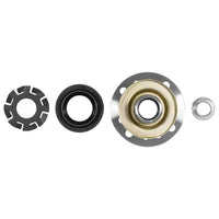 Ring & Pinion Gear Kit Package Front & Rear With Install Kits - Toyota 9.5/8R Toyota Land Cruiser 1991-97 Without Factory Locker (9.5/8R) 5.29 Ratio Gear Package Yukon Gear