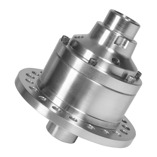 Grizzly Locker For Dana 30 27 Spline 3.73 & Up. D30 27 Spline 3.73&Up Grizzly Locker 1.627jrnl ( Uses LM501349/14 Bearings) Yukon Gear Yukon Gear and Axle