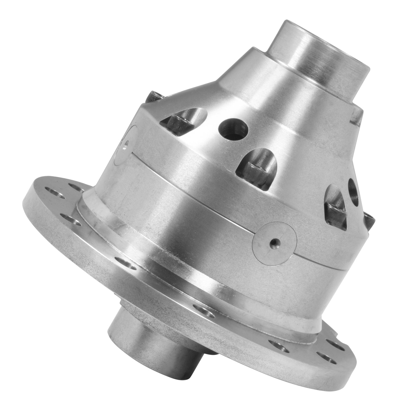Grizzly Locker For Dana 60 4.56 & Up 40 Spline D60 40 Spline 4.56 & Up Grizzly Locker Yukon Gear