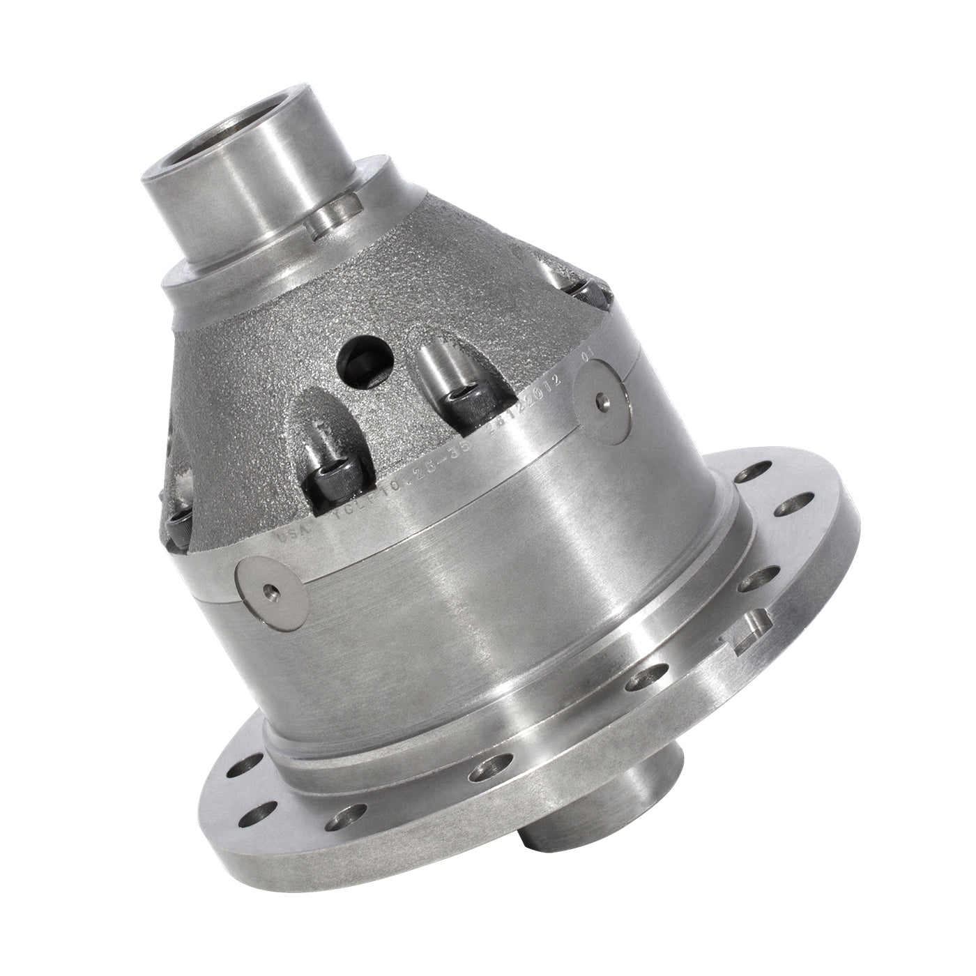 Grizzly Locker For Ford 10.25 Inch & 10.5 Inch Differentials 35 Spline 10.25 Inch & 10.5 Inch Ford 35 Spline Grizzly Locker Ff Axle Only Yukon Gear