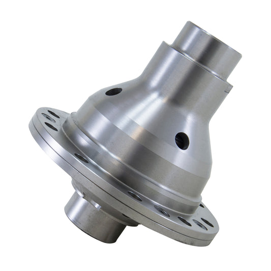 Grizzly Locker Ford 9 Inch Differential With 35 Spline Axles Racing Design Ford 9 Inch 35 Spline 3.250 Inch Bearing Aggrsve Grizzly Locker (Race Or Off Road Use) Yukon Gear