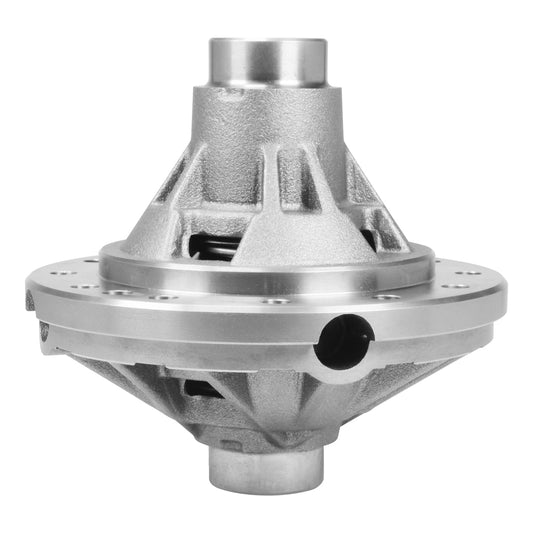 Grizzly Locker For GM 10.5 14T Differential 40 Spline 4.10-Down Ratio 14T 10.5 Inch GM 4.10&Dwn 40 Spline Grizzly Locker Carrier Assembly (40 Spline Case W/ Locker) Yukon Gear Yukon Gear and Axle