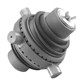 compare product Grizzly Locker For GM 10.5 Inch 14 Bolt Truck Differential 30 Spline 14T 10.5 Inch GM 30 Spline Grizzly Locker ( Installs Into Std Carrier) Yukon Gear