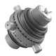 Grizzly Locker For GM 10.5 Inch 14 Bolt Truck Differential 30 Spline 14T 10.5 Inch GM 30 Spline Grizzly Locker ( Installs Into Std Carrier) Yukon Gear