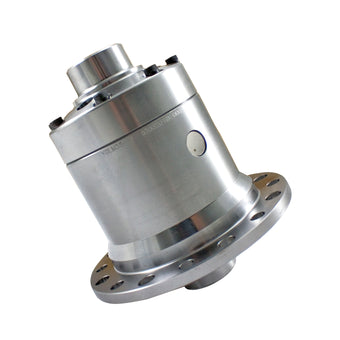 compare product Grizzly Locker For Model 35 With 30 Spline Axles 3.54 Up M35 30 Spline 3.54 & Up Grizzly Locker Uses LM102949 Bearing Yukon Gear
