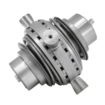 compare product Grizzly Locker For 2.5 Ton Rockwell With 16 Spline Axles 2.5 Ton Rockwell 16 Spline Grizzly Locker Yukon Gear