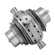 Grizzly Locker For 2.5 Ton Rockwell With 16 Spline Axles 2.5 Ton Rockwell 16 Spline Grizzly Locker Yukon Gear Yukon Gear and Axle