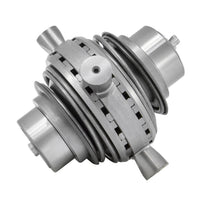Grizzly Locker For 2.5 Ton Rockwell With 16 Spline Axles 2.5 Ton Rockwell 16 Spline Grizzly Locker Yukon Gear