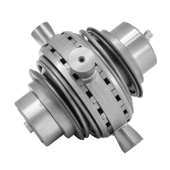 compare product Grizzly Locker For 2.5 Ton Rockwell With 16 Spline Axles 2.5 Ton Rockwell 16 Spline Grizzly Locker Yukon Gear
