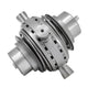 Grizzly Locker For 2.5 Ton Rockwell With 16 Spline Axles 2.5 Ton Rockwell 16 Spline Grizzly Locker Yukon Gear