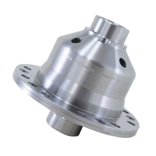 Grizzly Locker For Toyota V6 Toyota V6 Grizzly Locker 30 Spline Yukon Gear Yukon Gear and Axle