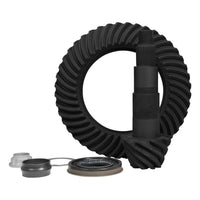 Yg AAM12.0-373 Differential Ring And Pinion - High-Performance Upgrade For 2019+ RAM 3500 Yukon Gear