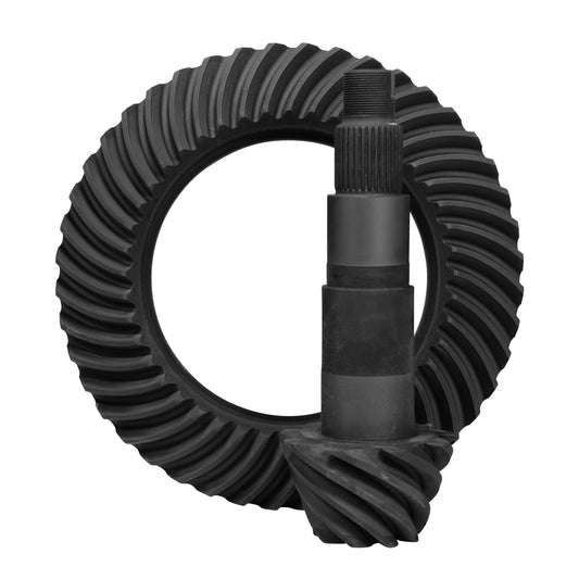 Yg AAM12.0-488 Differential Ring And Pinion | Gear & Axle | 4.88 Ratio | Fits 2019-2022 RAM 4500/5500 Yukon Gear Yukon Gear and Axle