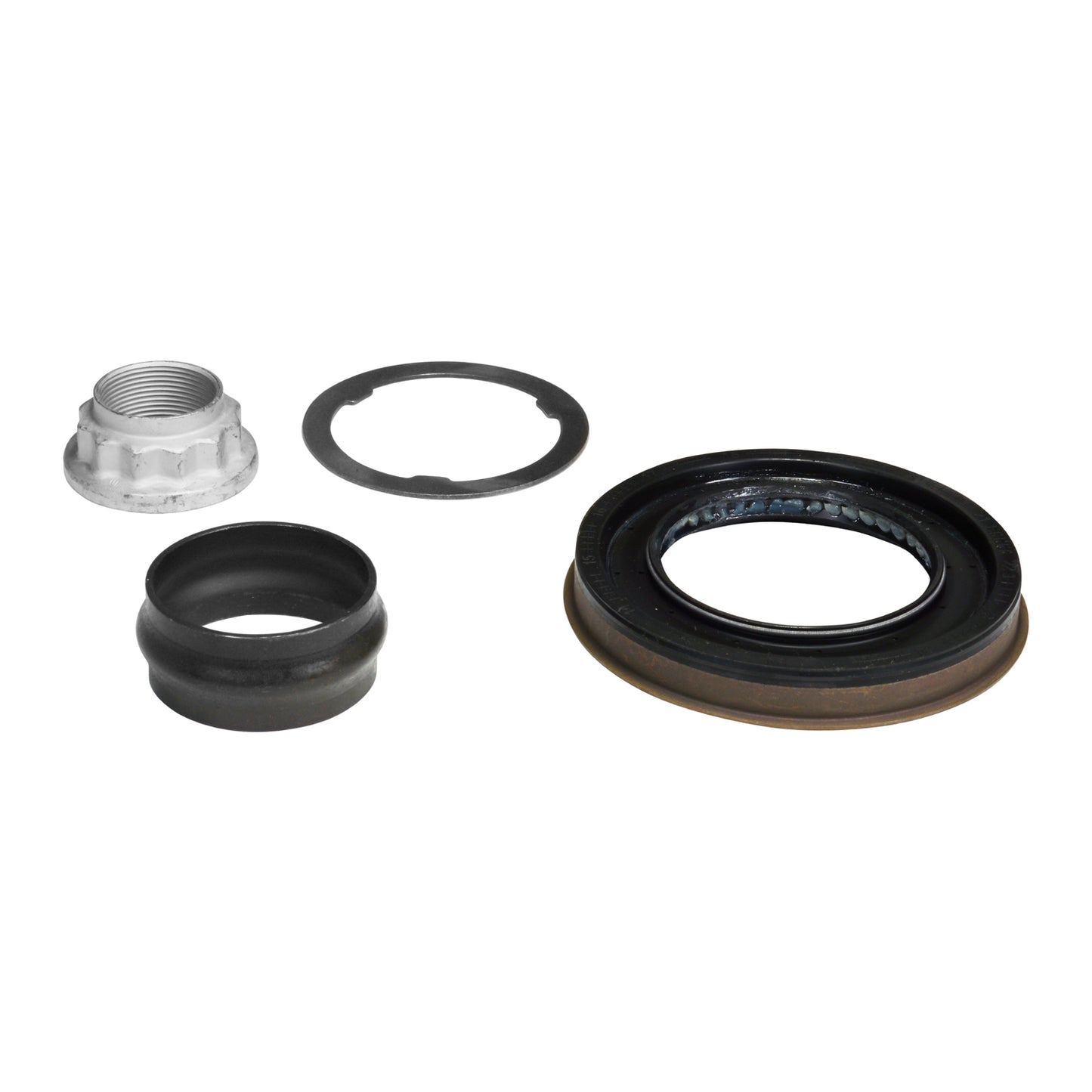 Yg AAM12.0-488 Differential Ring And Pinion | Gear & Axle | 4.88 Ratio | Fits 2019-2022 RAM 4500/5500 Yukon Gear