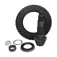 Yg AAM12.0-488 Differential Ring And Pinion | Gear & Axle | 4.88 Ratio | Fits 2019-2022 RAM 4500/5500 Yukon Gear