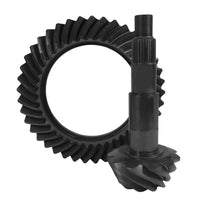 High Performance Ring & Pinion Set Chrylser Dodge RAM 10.5 Inch 4.56 Ratio 10.5AAM 4.56 R&P Dodge RAM Not GM 14T Yukon Gear