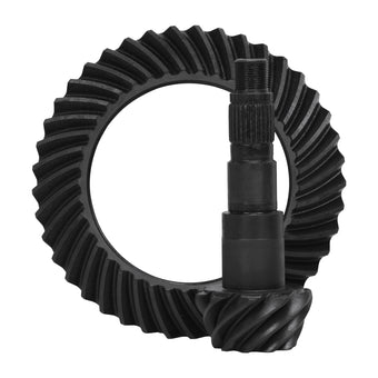 compare product Ring And Pinion Gear Set For Chrylser Zf 215mm Front Diff 4.11 Ratio 215MM Zf Rev Chy 4.11 R&P Kit 2012 & Up RAM 1500 W/ Loaded Carrier & Install Kit Yukon Gear