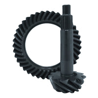 High Performance Ring & Pinion Set Chrylser 8.75 Inch 41 Housing 3.55 8.75 Inch Chy 3.55 R&P '41' Hsg Fine Spline Yukon Gear