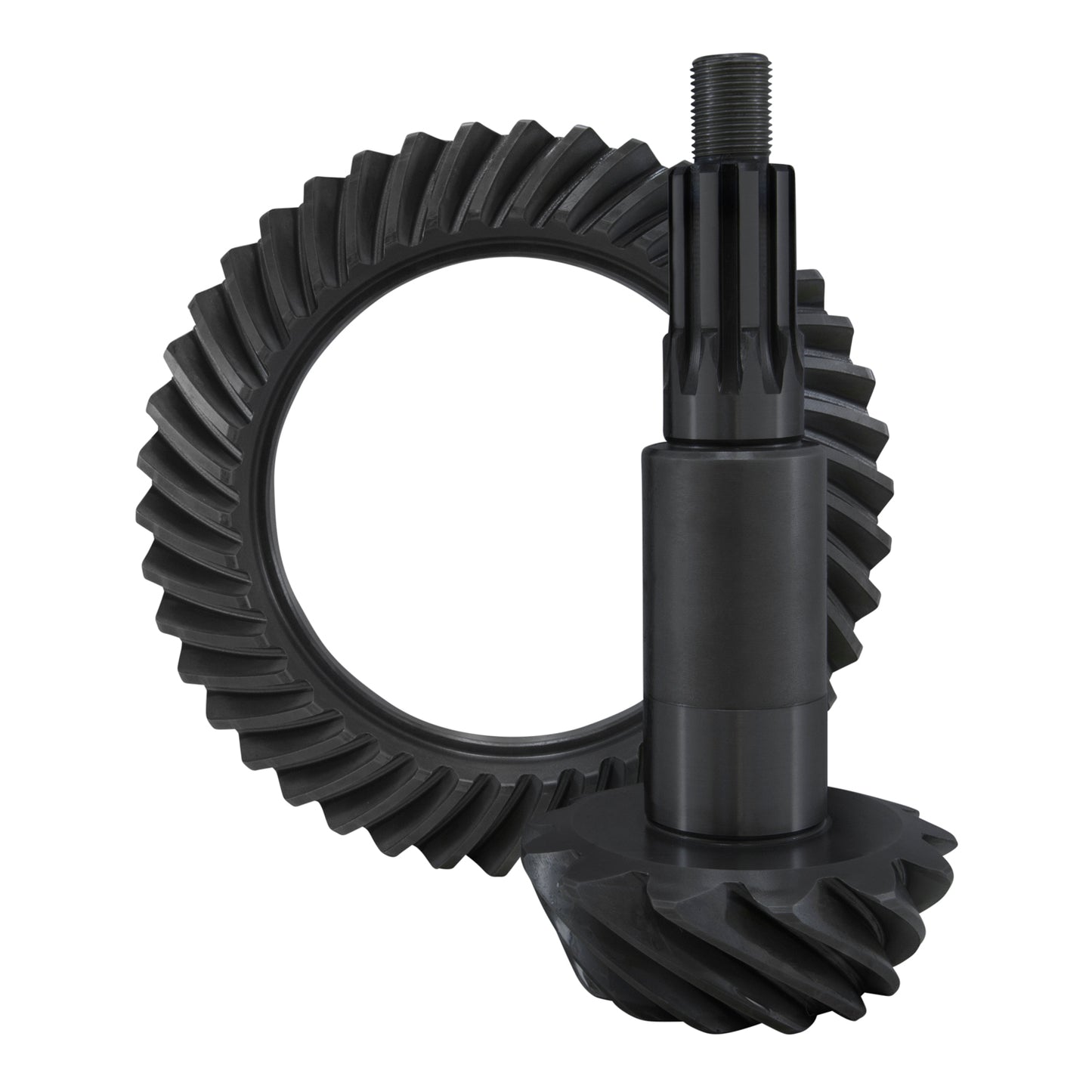 High Performance Ring & Pinion Set Chrylser 8.75 Inch 42 Housing 3.23 8.75 Inch Chy 3.23 R&P '42' Hsg Coarse 10 Spline Pinion Yukon Gear
