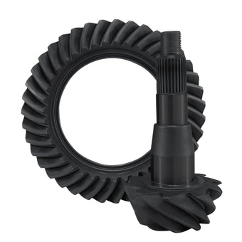 compare product High Performance Ring & Pinion Set 2011-Up Chrylser 9.25 Inch Zf 4.11 Ratio 9.25 Inch Zf Chy 2011&Up 4.11 R&P (Uses 7/8 Inch -14 Pinion Nut) Yukon Gear