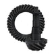 High Performance Ring & Pinion Set 2011-Up Chrylser 9.25 Inch Zf 4.56 Ratio 9.25 Inch Zf Chy 2011&Up 4.56 R&P (Uses 7/8 Inch -14 Pinion Nut) Yukon Gear