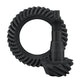 High Performance Ring & Pinion Set 2011-Up Chrylser 9.25 Inch Zf 4.88 Ratio 9.25 Inch Zf Chy 2011&Up 4.88 R&P (Uses 7/8 Inch -14 Pinion Nut) Yukon Gear