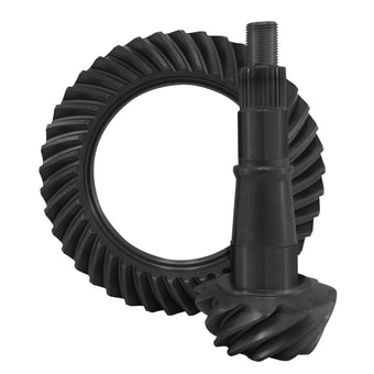 compare product High Performance Ring & Pinion Gear Set Chrylser 9.25 Inch Front 3.42 Ratio 9.25 Inch Rev Solid Front Dodge RAM 3.42 R&P (Fits '03-'13) Yukon Gear