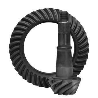 compare product 9.25 Inch Rev Solid Front Dodge RAM 4.44 R&P '14 & Up Yukon Gear