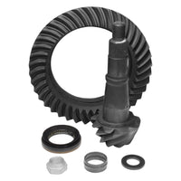 9.25 Inch Rev Solid Front Dodge RAM 4.44 R&P '14 & Up Yukon Gear